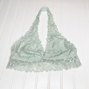 PINK Victorias Secret Lace Bralette